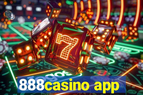 888casino app